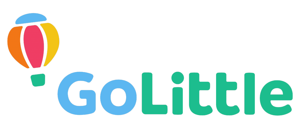 GoLittle logo